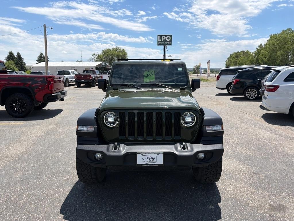 jeep wrangler unlimited 2021 1C4HJXDN6MW504148 image jeep wrangler unlimited 2021 1C4HJXDN6MW504148 image